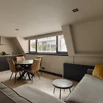 De Ooievaar * Naarden