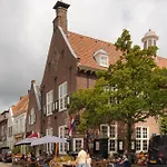 De Ooievaar Naarden