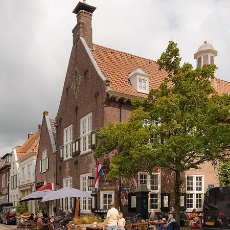De Ooievaar Naarden