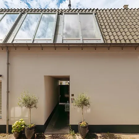 De Ooievaar Naarden
