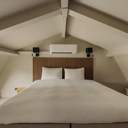 De Ooievaar Appartement *