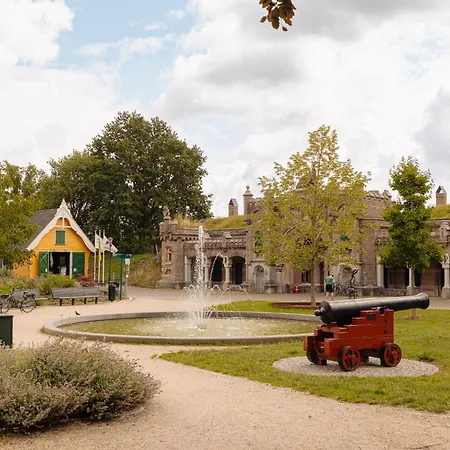 De Ooievaar Appartement