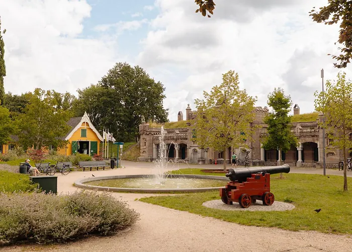 De Ooievaar Appartement