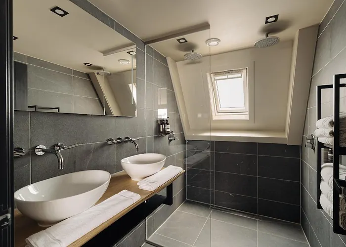 De Ooievaar Нарден